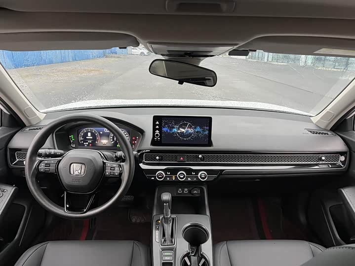 Фото 9 - Honda Civic