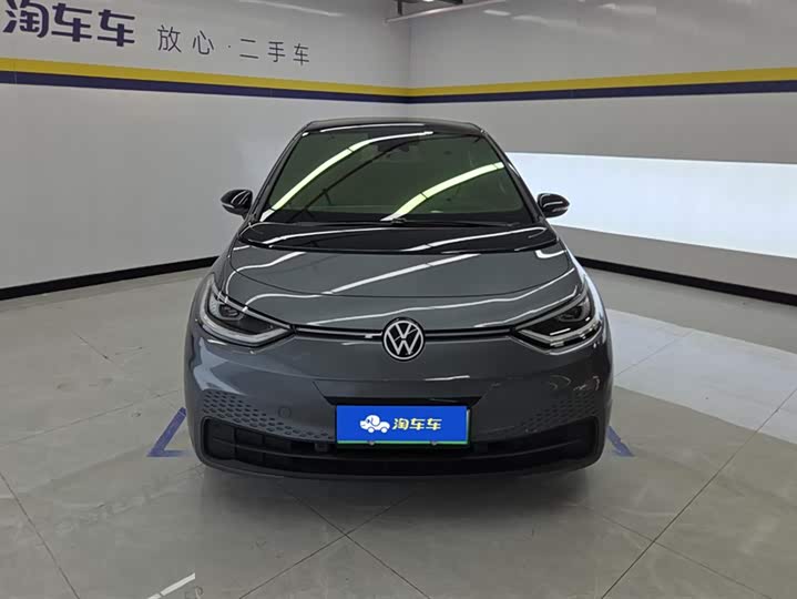 Фото 2 - Volkswagen ID.3