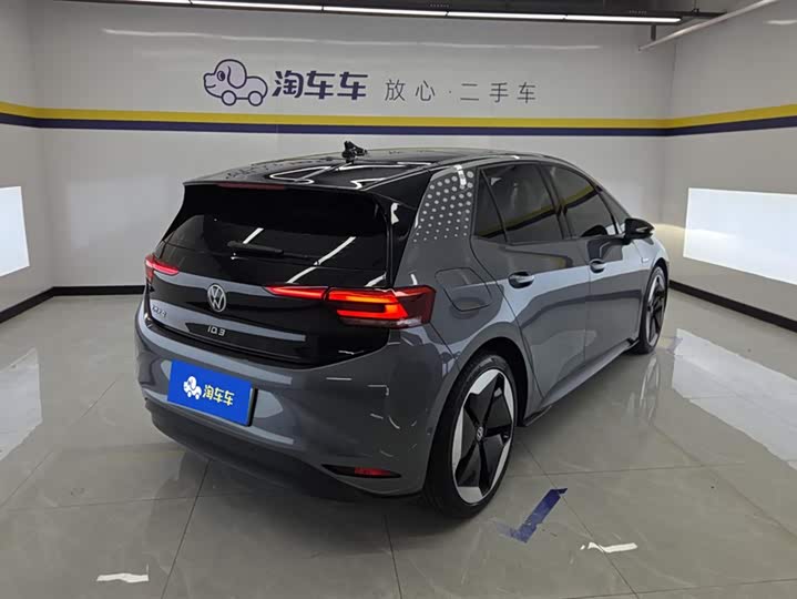 Фото 3 - Volkswagen ID.3