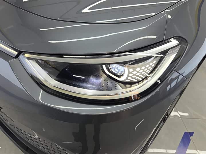 Фото 5 - Volkswagen ID.3