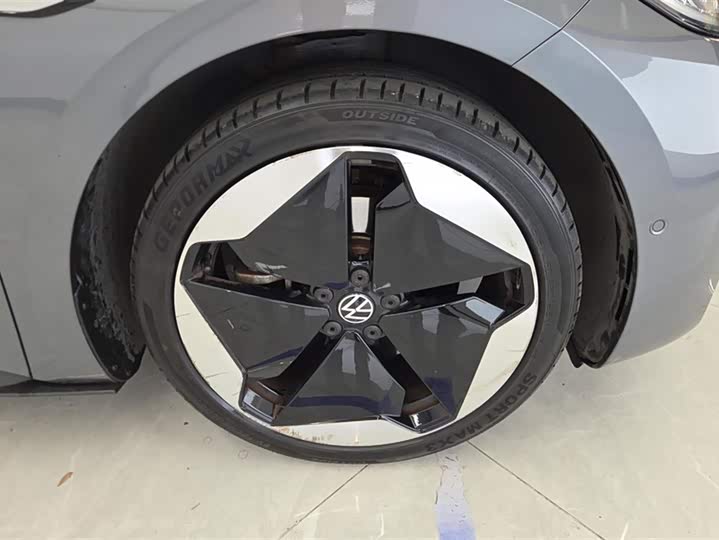 Фото 6 - Volkswagen ID.3