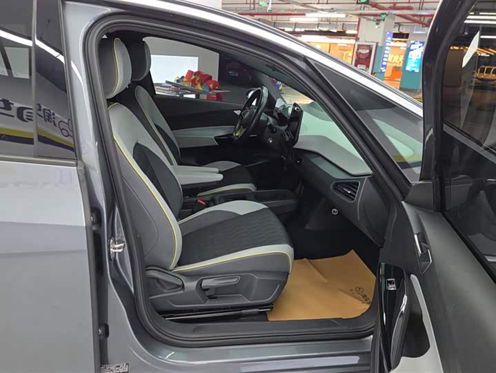 Фото 8 - Volkswagen ID.3