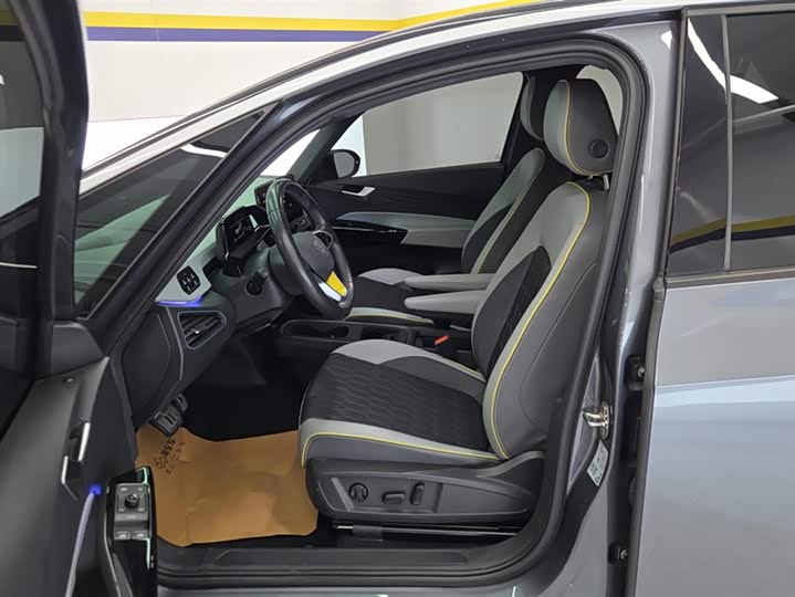 Фото 9 - Volkswagen ID.3