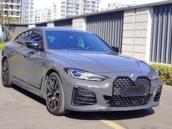 Фото 3 - BMW 4 Series