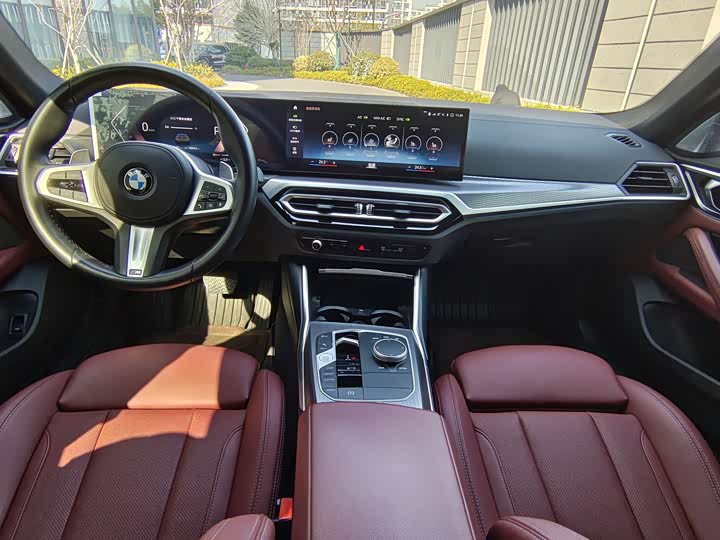 Фото 5 - BMW 4 Series