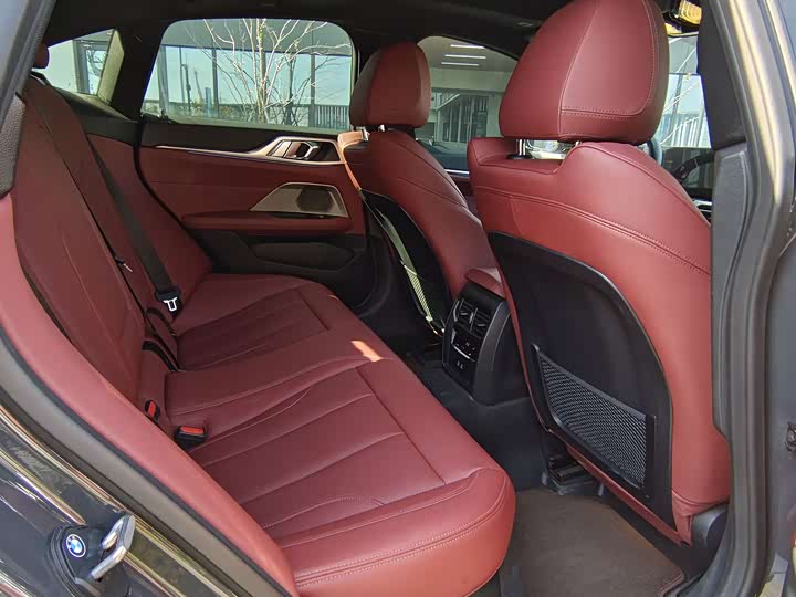 Фото 6 - BMW 4 Series