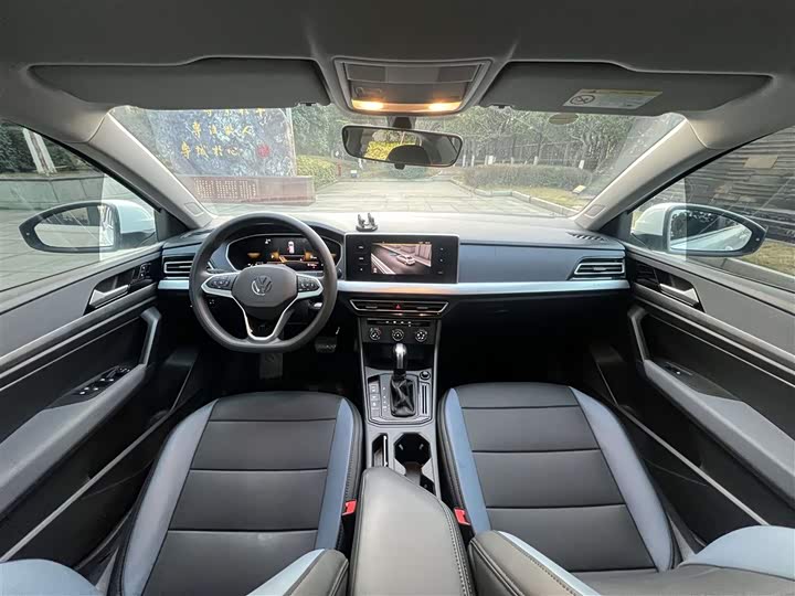 Фото 5 - Volkswagen Lavida