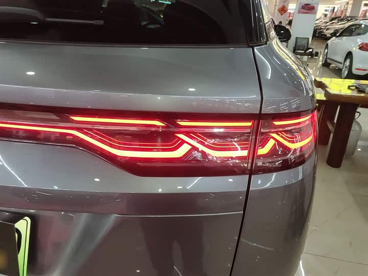 Фото 8 - BYD Song L DM-i Hybrid