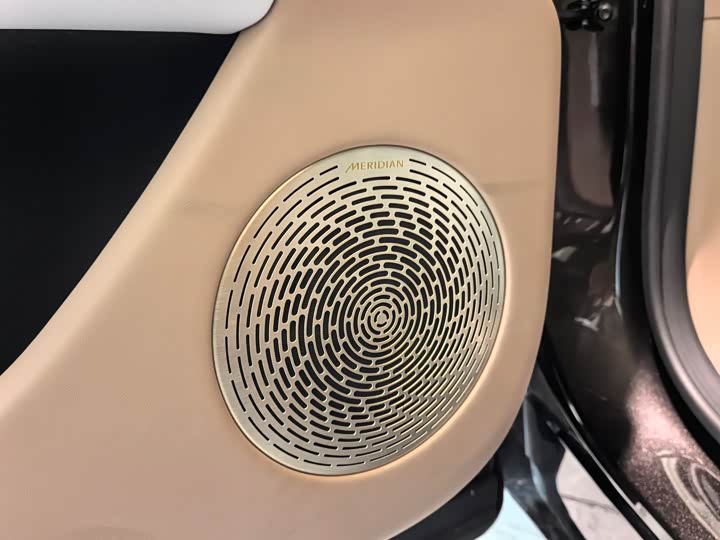 Фото 5 - Avatr 07