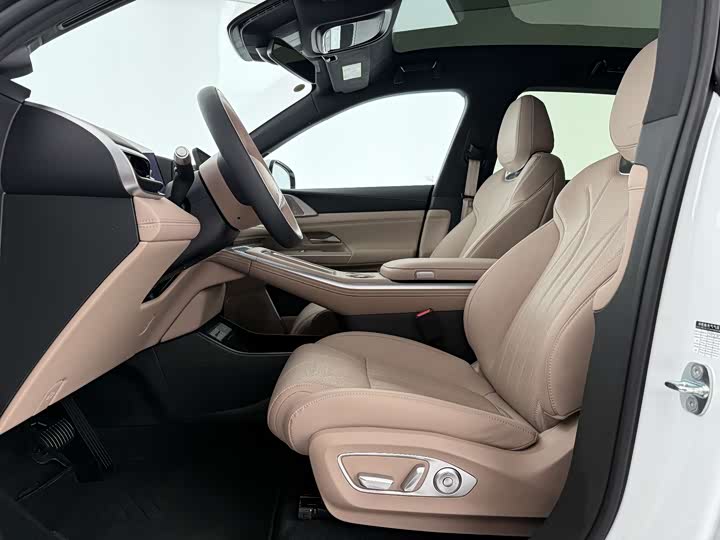 Фото 3 - XPeng G9