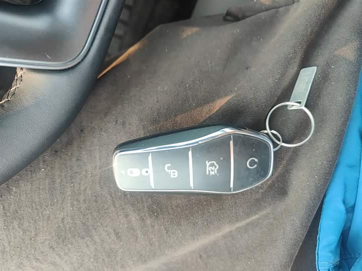 Фото 9 - BYD Song Pro Hybrid