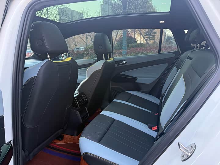 Фото 8 - Volkswagen ID.4 X