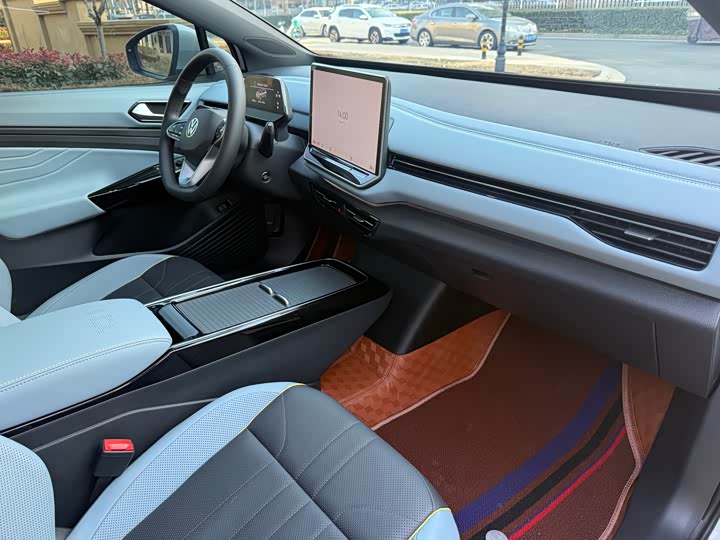 Фото 9 - Volkswagen ID.4 X