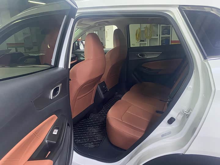 Фото 5 - Changan CS55 Plus