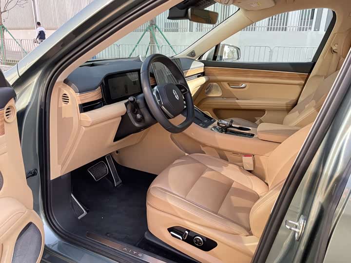 Фото 8 - Aito M5