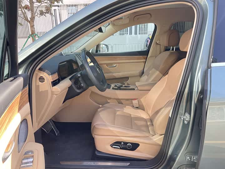 Фото 9 - Aito M5