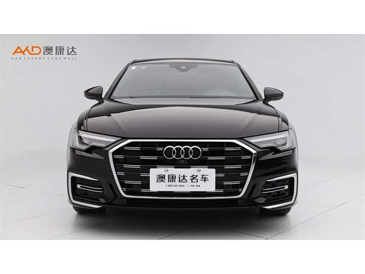 Фото 2 - Audi A6L