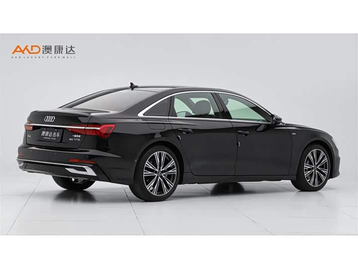 Фото 3 - Audi A6L