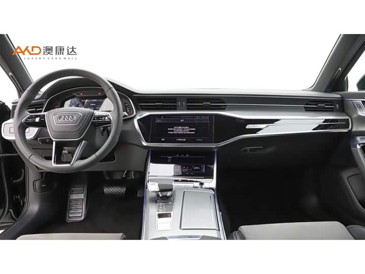 Фото 5 - Audi A6L