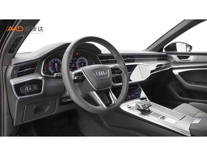 Фото 6 - Audi A6L