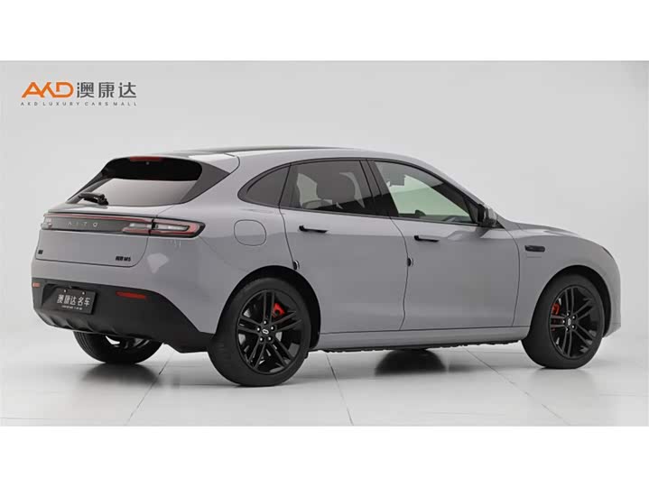 Фото 3 - Aito M5