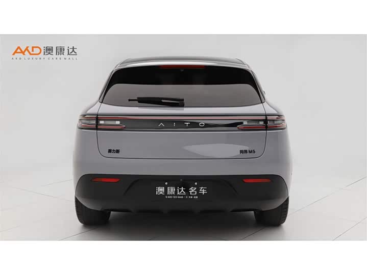 Фото 4 - Aito M5