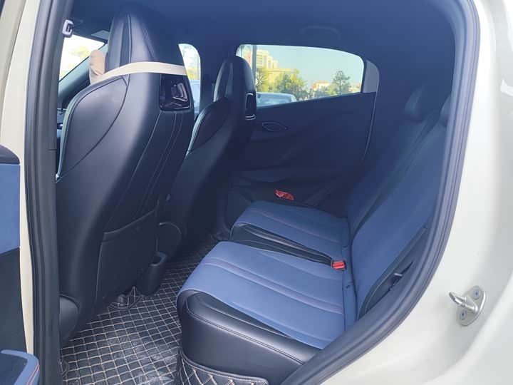 Фото 5 - BYD Seagull