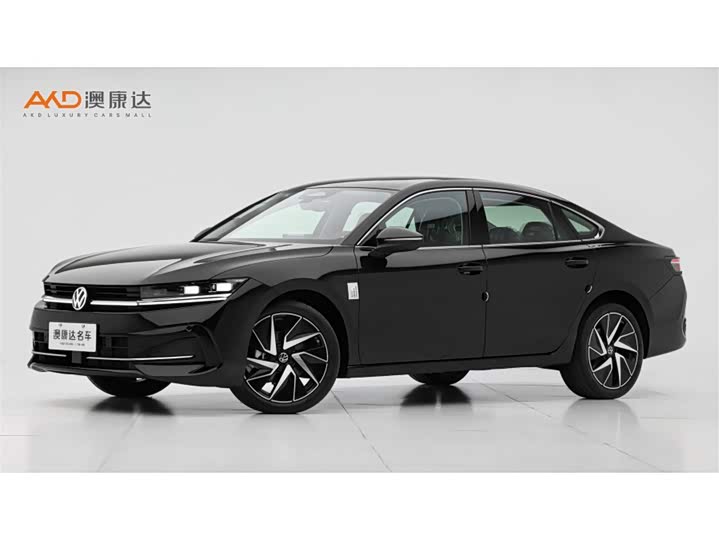 Фото 1 - Volkswagen Magotan