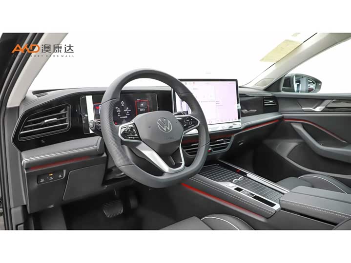 Фото 6 - Volkswagen Magotan