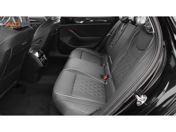 Фото 7 - Volkswagen Magotan