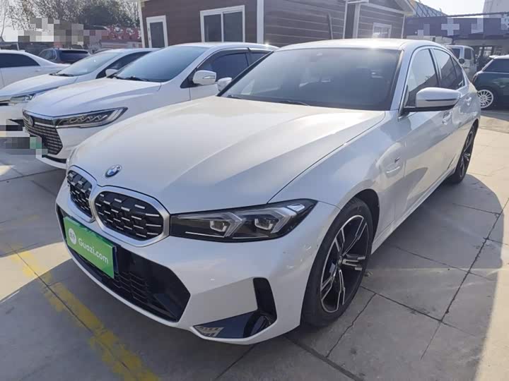 Фото 2 - BMW 3 Series