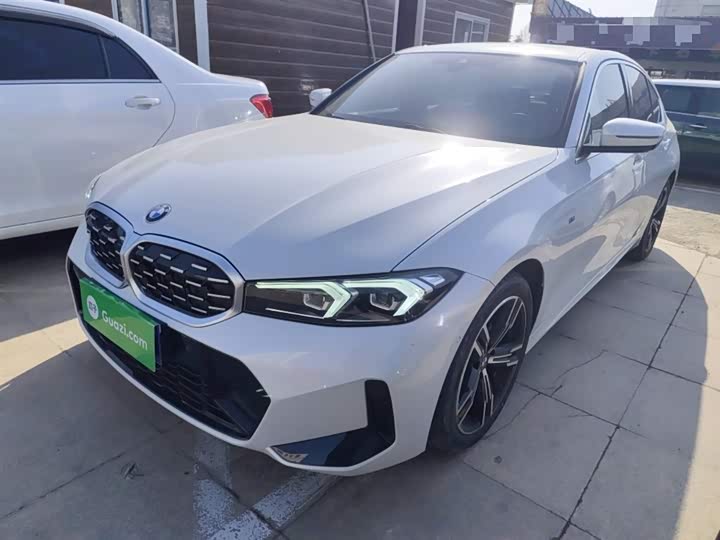 Фото 5 - BMW 3 Series