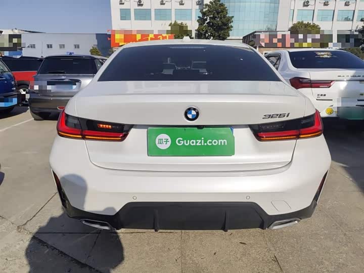 Фото 6 - BMW 3 Series