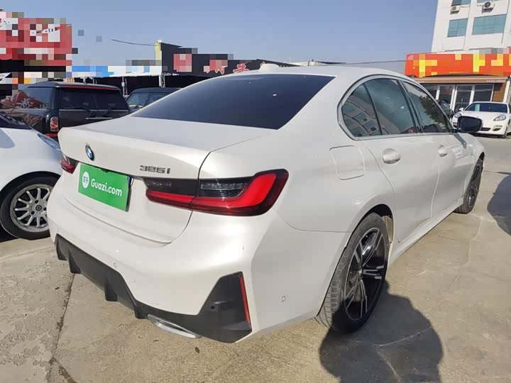 Фото 7 - BMW 3 Series