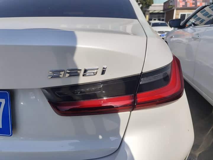 Фото 8 - BMW 3 Series