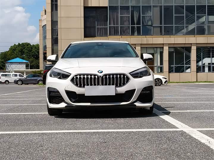 Фото 2 - BMW 2 Series