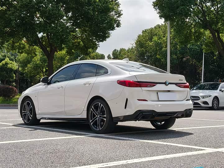 Фото 4 - BMW 2 Series