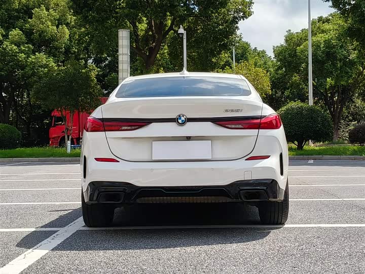 Фото 5 - BMW 2 Series