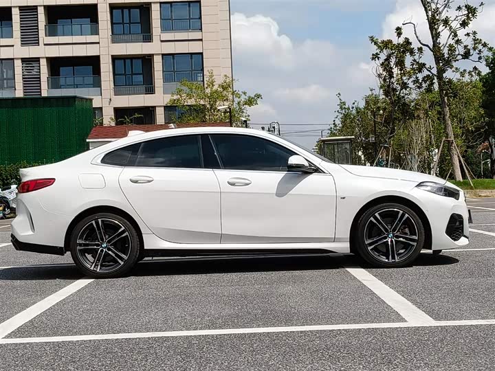 Фото 7 - BMW 2 Series