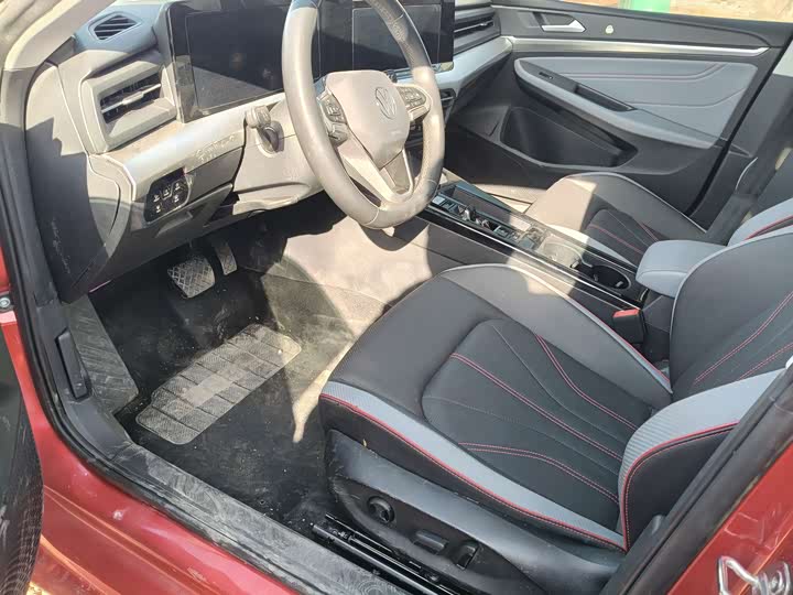 Фото 5 - Volkswagen Lamando L