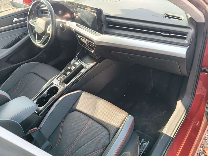 Фото 8 - Volkswagen Lamando L