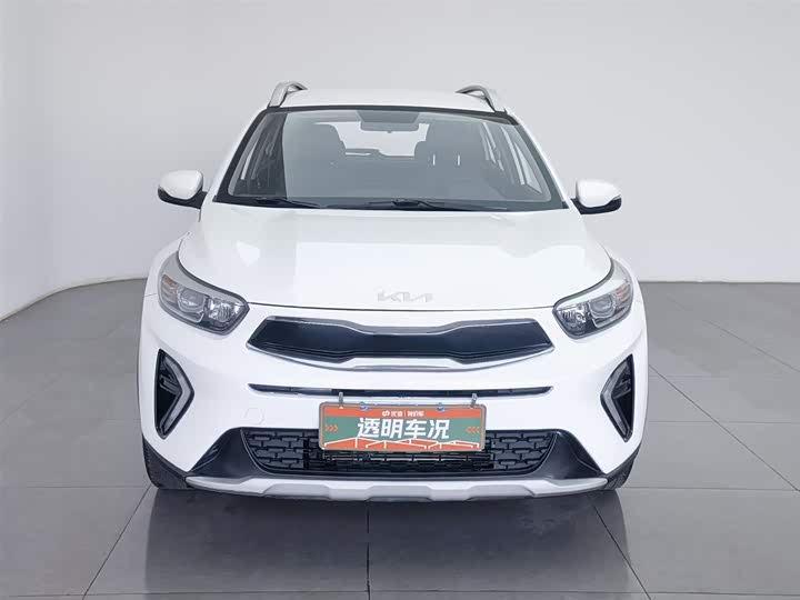 Фото 3 - Kia KX1