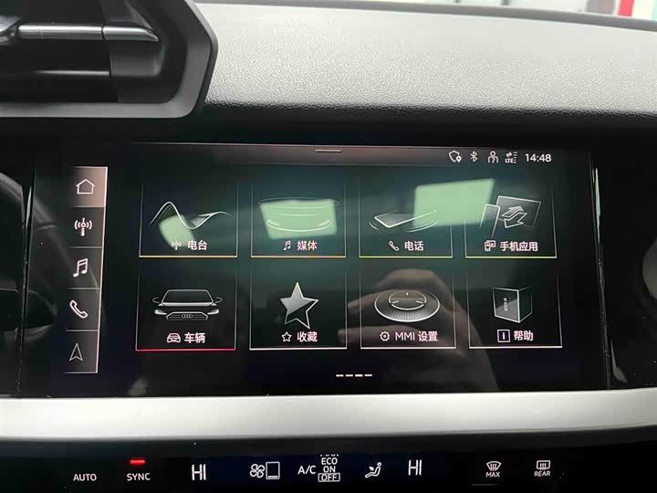 Фото 6 - Audi A3