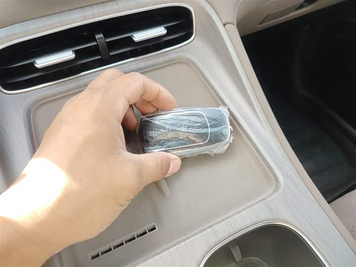 Фото 9 - Chery Tiggo 8 Plus C-DM