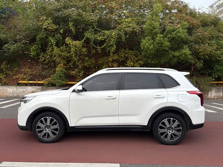 Фото 4 - Kia Sportage GT-line