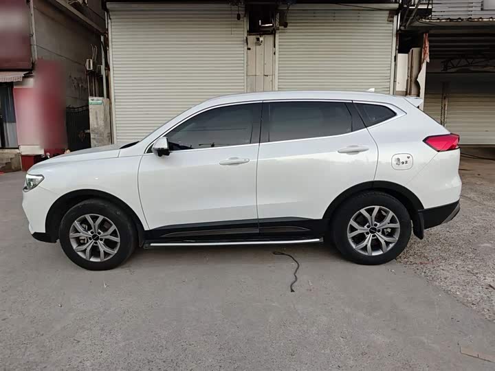 Фото 5 - Haval H6