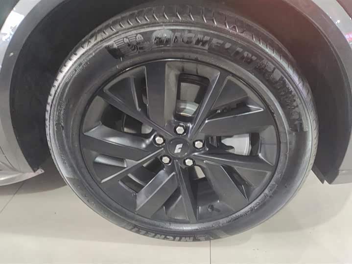 Фото 6 - LiXiang L8