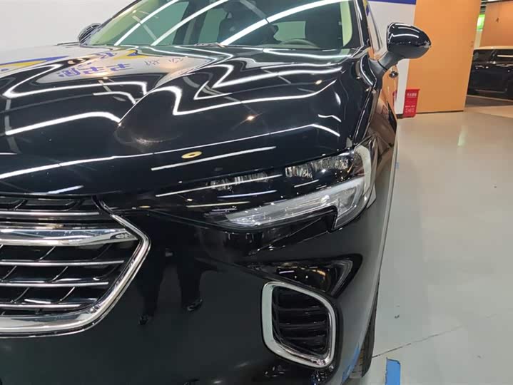 Фото 5 - Buick Envision Plus