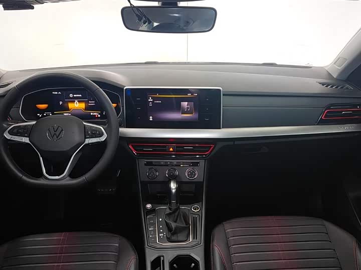 Фото 5 - Volkswagen Lavida