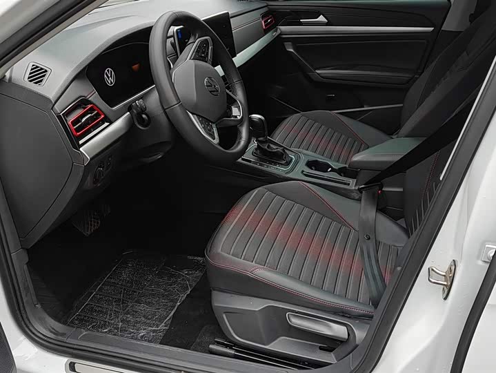 Фото 7 - Volkswagen Lavida